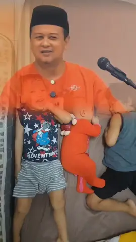 terjadi dgn anak² ku 😅