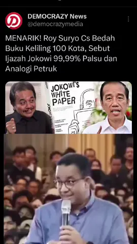 #emang beda kalo ijazah asli ya pengennya mencerdaskan kehidupan berbangsa bukan sebaliknya 