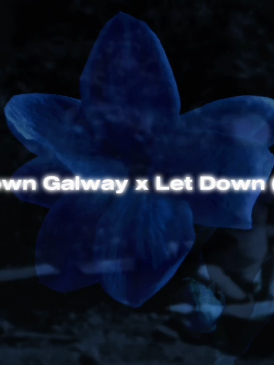 Let Down Galway x Let Down (Vocals) #letdown #radiohead #thomyorke #targetaudience #trending 