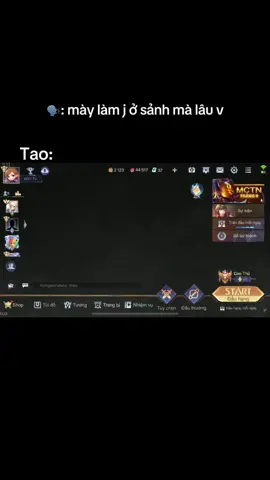 À ừ 😬 #quytannuong #viral #lienquanmobile #fyp #emyeutiktok 