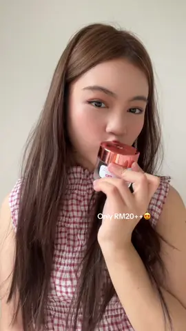 Patt cek beg kuning murah angatt nii @GMEELAN.my.skincare  #GMEELANmy #GMEELAN #GMEELANDurvillealazycream#toneupcream#2in1tintedmoistureizer