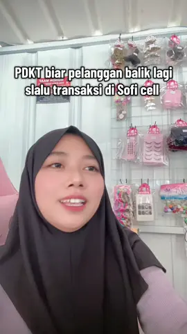 Pdkt sama pelanggan,Biar pelanggan pada balik lagi belanja dikonterku. #fyp #fastpay #andalanagenindonesia #aplikasiandalanagen @Fastpay Indonesia 