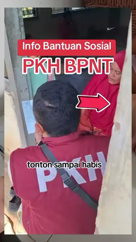 info banso PKH BPNT. Cara daftar silakan klik =====> . . . . . Cara Perbarui Data DTSEN lewat Aplikasi Cek Bansos Unduh dan buka aplikasi Cek Bansos resmi dari Kemensos. Login dengan akun yang sudah terdaftar. ... Pilih menu Perbarui Data DTSEN pada aplikasi. Masukkan data terbaru sesuai kondisi keluarga, pekerjaan, pendidikan, dan status sosial ekonomi. #creatorsearchinsights 