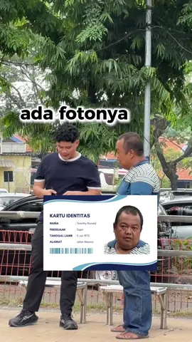 #timothyronald 