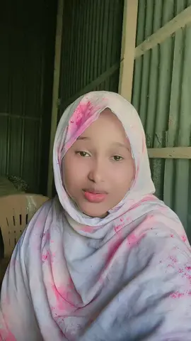 Wlhi guurka hdii uu saanyhy xalba kma doneyN 😔💔