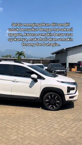 Ready unit baru Mitsubishi Menerima pembelian: - Cash - Bunga 0% sampai dengan 2Th - Kredit Tenor sampai 8Th - COP - Fleet Info lebih lanjut bisa hubungi Mas Bram  #mitsubishi #mitsubishikediri #mitsubishijawatimur #mitsubishijombang #xpandercross 