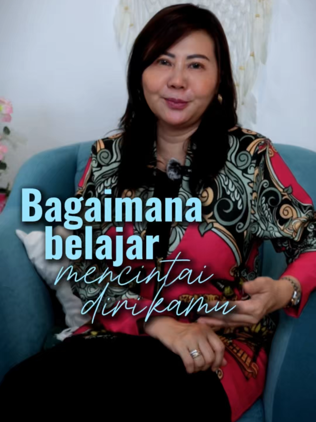 Banyak sekali dari kita yang mengatakan mencintai diri sendiri. Tapi, beberapa saat mengatakan bahwa diri ini bodoh, tidak layak, kok tidak bisa dan lain sebagainnya Ketika kamu mencintai diri sendiri dengan rasa syukur, kamu tak akan lagi menjudge diri kamu Setuju? #selflove #awareness #selfgrowth #clarity #selfhealing #selfgrowth #coachfena #empoweringyou