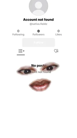 @sativa.fieldz isn't my page just letting yall know