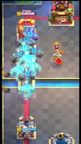 Day 4 of posting clash royal until jinxzy gets a torta #jinxzy #clashroyale #memes #daddy #youtube 
