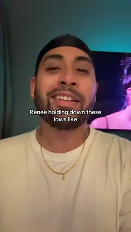 @missjuliandownerrrrrr those lows always EAT! #flo #singing #fyp #foryourpage #acoustic 