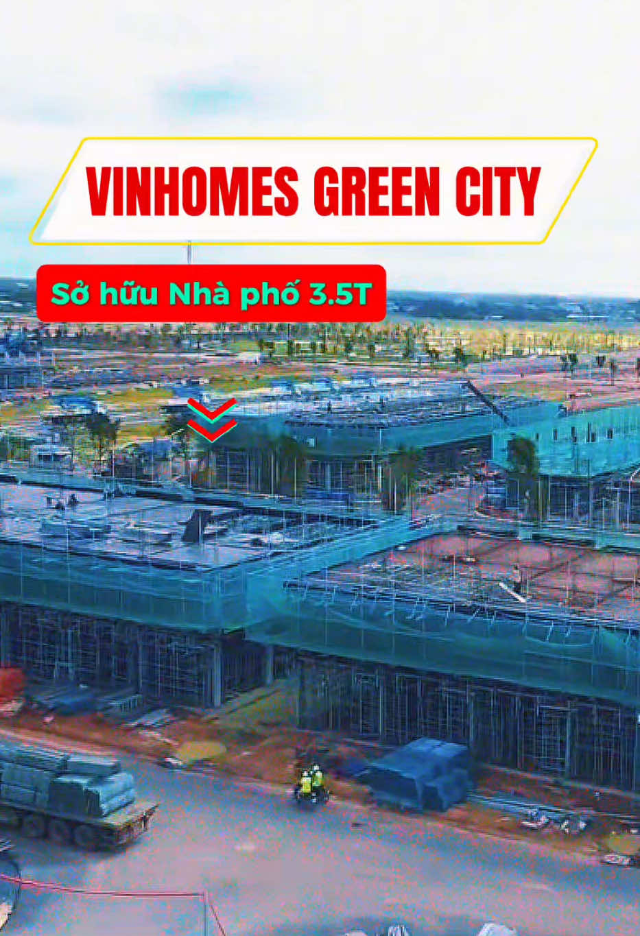 🎙️ “Vì sao Vinhomes của tỷ phú Phạm Nhật Vượng luôn thành công?” 1️⃣ Quy hoạch chuẩn quốc tế – Đại đô thị khép kín, đầy đủ tiện ích sống. 2️⃣ Thương hiệu số 1 Việt Nam – Uy tín Vingroup, bàn giao đúng cam kết. 3️⃣ Tiện ích vượt trội – Trường học, bệnh viện, TTTM, công viên, hồ điều hòa. 4️⃣ Vị trí chiến lược – Quỹ đất lớn, kết nối trung tâm dễ dàng. 5️⃣ Giá trị đầu tư bền vững – Dễ mua, dễ bán, dễ cho thuê. 💎 Vinhomes – không chỉ là nơi ở, mà là khoản đầu tư đẳng cấp và an toàn. #DoThiDangSongBacNhatTayBacTPHCM #vinhomeshaunghiaduchoalongan #VinhomesGreenCity #BatDongSan #Vinhomes 