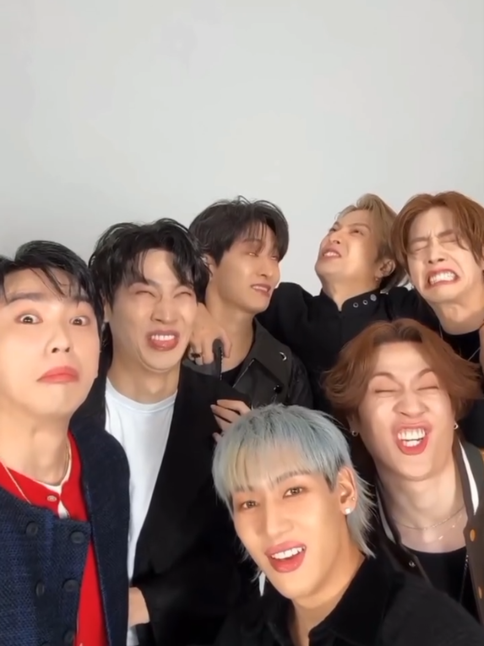 พรุ่งนี้แล้ววววว😍🐍 #BamBam #แบมแบม #hometown 