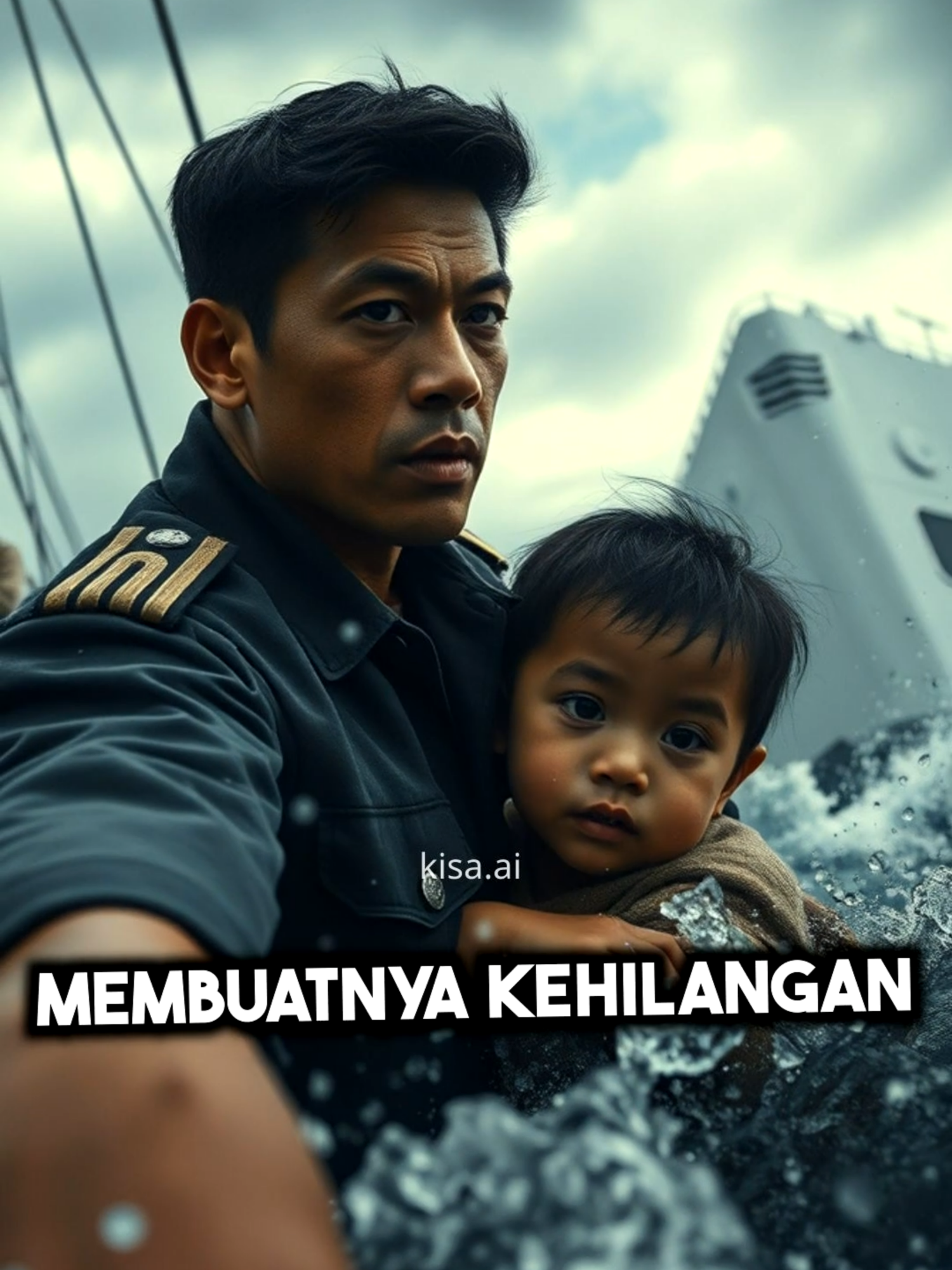 Cerita Haru Pak Harun: Mencari Penebusan Setelah 30 Tahun Kehilangan Anak 📝 Setiap pagi, Pak Harun berenang di laut Sanur bukan hanya untuk olahraga, tapi untuk mencari penebusan atas kehilangan anaknya 30 tahun lalu. Kisah ini mengingatkan kita untuk tidak hanya fokus pada kegagalan, tapi juga mensyukuri kebaikan yang telah kita lakukan. Tonton cerita inspiratif ini dan bagikan pengalamanmu di kolom komentar! . #ceritainspiratif #kisahinspirasi #kisahnyatakehidupan#penebusan #PakHarun #kecelakaankapal #berenangpagi #kisahharu #motivasihidup #ceritamotivasi #SanurBali