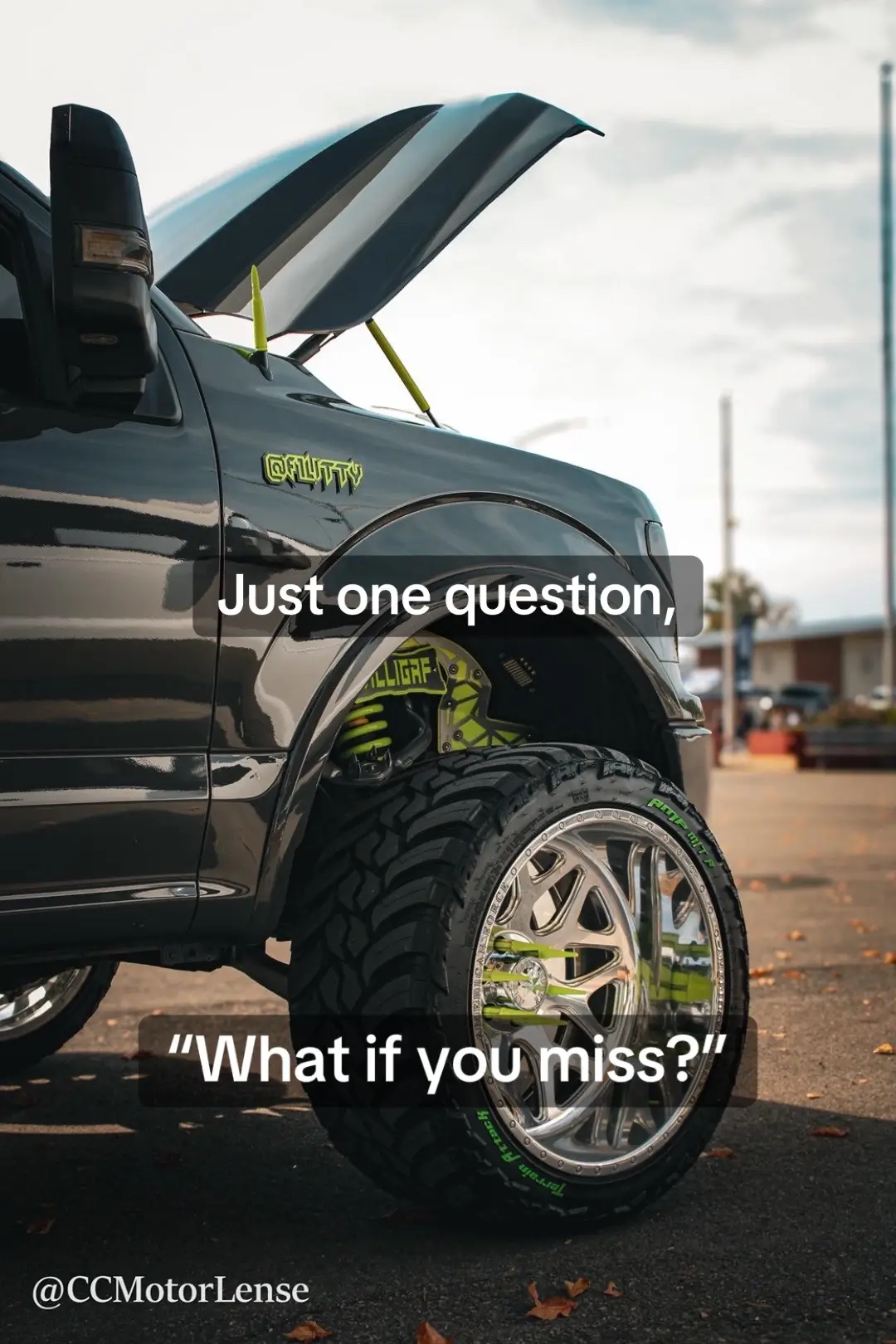 #f1litty #stoopidgasser #mudstang #fyp #wedoitbetter 