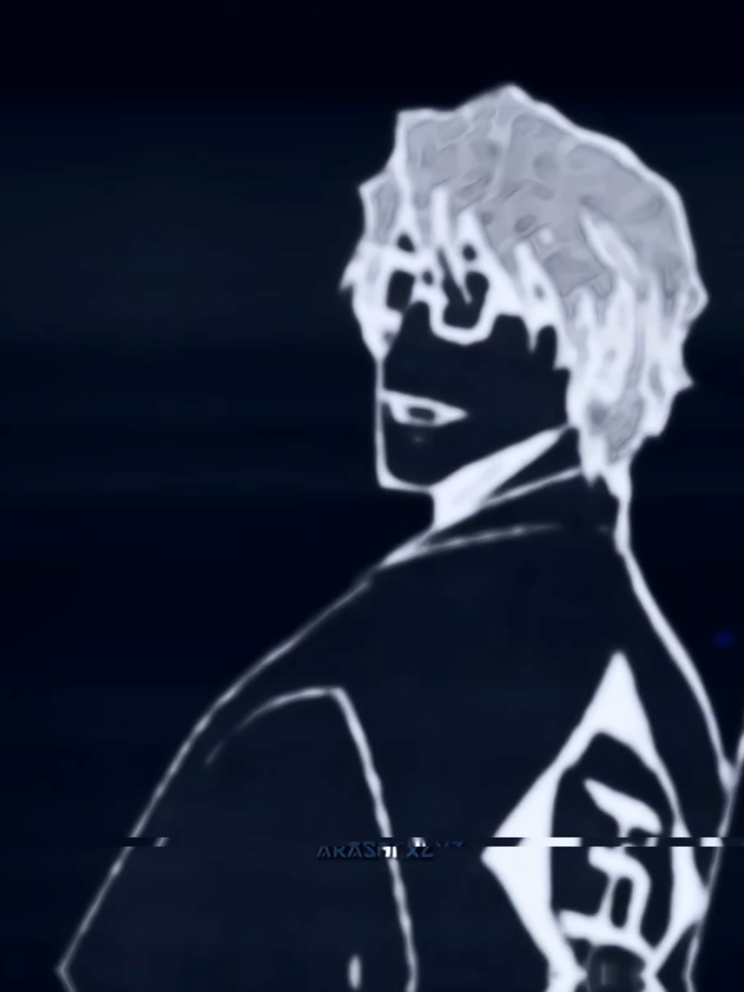 Aizen solo>>> // Song Name: MONTAGEM RITMICA #aizen #aizensosuke #anime #bleach #manga #edit #fyp #404🦾💯⚠️