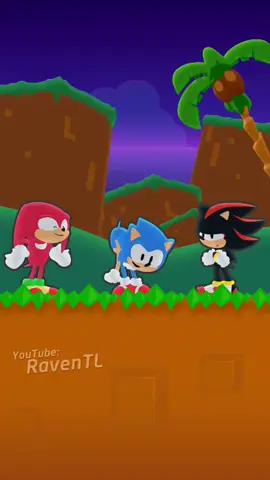 Let's dance! #sonic #sonicthehedgehog #animation #meme