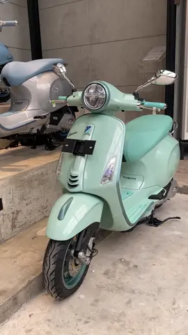 BAKAR JALANAN DENGAN VESPA MATIC 🔥🔥🔥 READY STOCK VESPA  NEW VESPA PRIMAVERA 150 CC  GREEN AMABILE OTR Rp. 57.500.000 Miliki segera vespa impian anda dan dapatkan penawaran menariknya hanya di MOTOPLEX Vespa Ampera Kemang Melayani: 1. Cash/credit JABODETABEK !! 2. Cash Off The Road *SKB  Visit our Outlet :  MOTOPLEX AMPERA KEMANG Jl. Ampera Raya No.18b Rt.04/Rw.04, Kel Cilandak Timur Kec. Psr. Minggu - Jakarta Selatan WA: 0823-1057-8383 (anggi) 
 https://maps.app.goo.gl/fXS5oKbWXcg6LWCx7?g_st=ipc 
 MORE INFO/book?
 KLIK LINK in Bio #fyp #foryou #jakarta #motoplexampera #vespaprimavera 