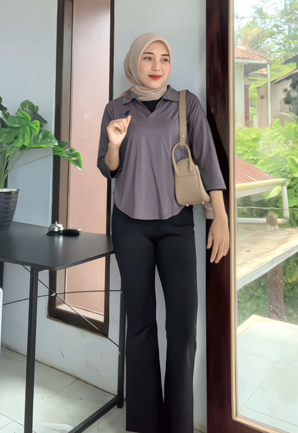 Jadi pointnya konsisten bkin konten sambil evaluasi ✅ #affiliate #fyp #foryoupage 