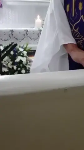 LOOK! A Born-Again pastor’s stunning conversion to Catholicism led him to embrace the priesthood—a powerful testament to the truth of the Catholic faith! #Conversion #CatholicFaith #Catholic #CatholicChurch #Faith 