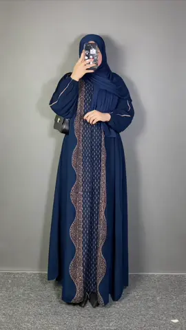 #abayastyle #gamisrayon 