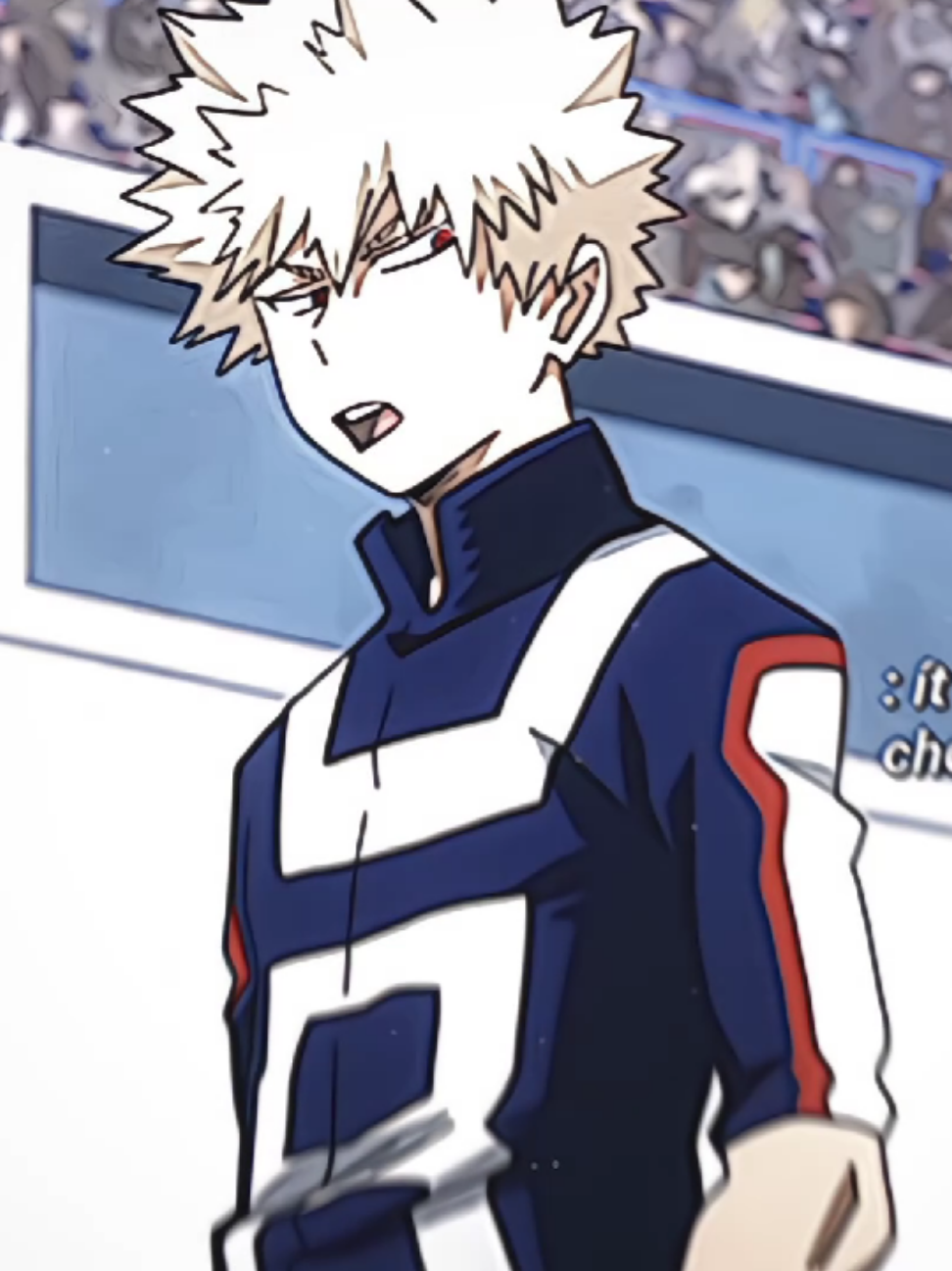 Dĩ nhiên rồi!! #ngnbaku204 #bakugoukatsuki #kacchan #dynamight #fyp 