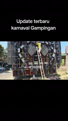 Riswanda cak wan ft vino lighting pecahkan rekor beam di karnaval gampingan ..update terbaru ..simak youtube ALI ID  #riswanda #viral #fyp #karnavalgampingan #karnaval  https://youtu.be/wSaVvnyFA-0