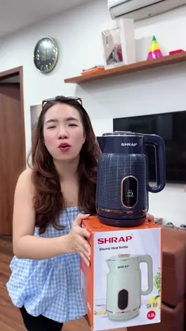 (HÀNG CÓ BH)  Ấm Siêu Tốc Mẫu Mới #xuhuong #amsieutoc #huyenhomhinh365 
