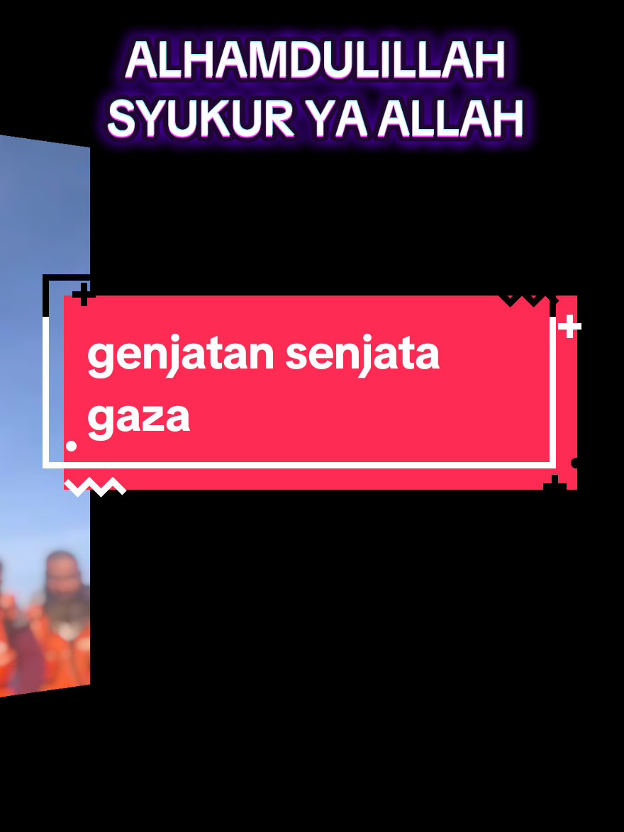 semoga terus xde lagi perang, betapa gembira diaorg bila tahu genjatan senjata dh bermula alhamdulillah #genjatansenjata #ceasefire #ceasefirenow #ceasefirenow🇵🇸 #ceasefireingaza 