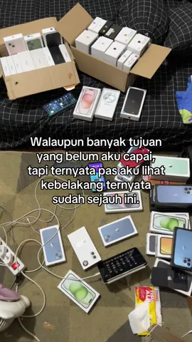 Terimakasih atas 20 tahun dengan ini semua ya allah 😇 #fyp #bakuliphone #jualbeliiphone #secondiphone #sidoarjo24jam 