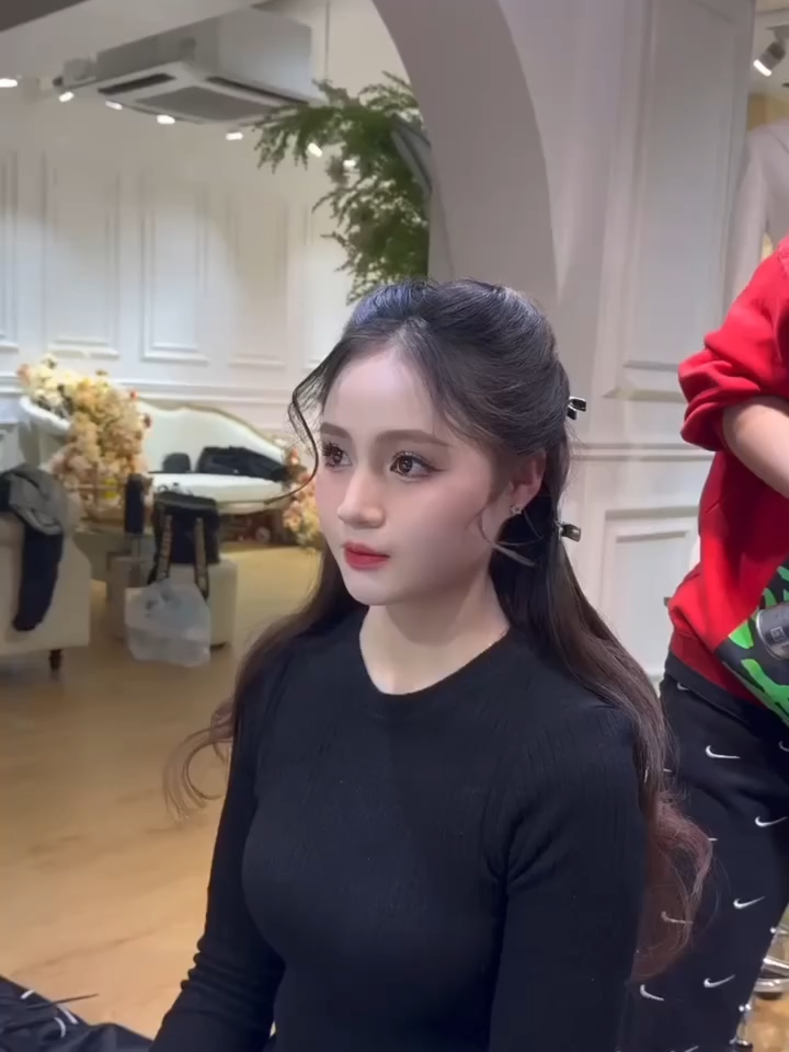 Tóc mới nào