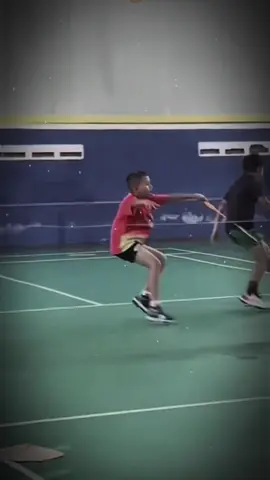 Ăn mừng sao cho đúng cách😌#cầulông🏸 #CapCut #xuhuong 