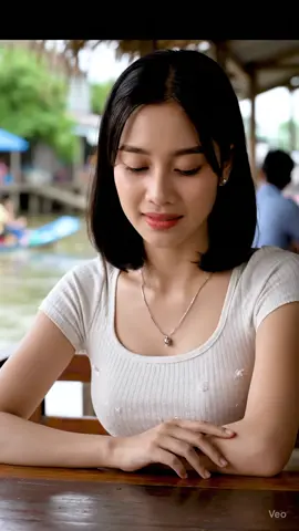 anh Tân 🥰#veo3 