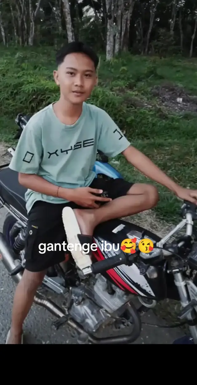 bujang guehh ne🥰🥰