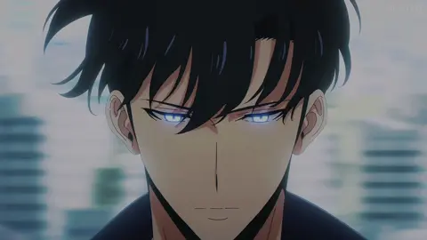 Let The World Burn #animeedit #sololeveling #amv #edit 