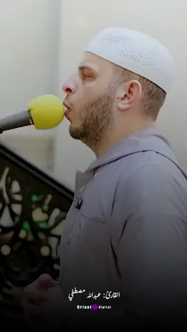 ما تيسر من سورة الأنعام #تلاوة_هادئة😇🌿🌺#أرح_قلبك_وسمعك🤍#القارئ_عبدالله_مصطفي