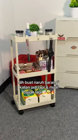 Bisa klik keranjang kuningnya  #rakserbaguna #raksusunmurah #raksusun4tingkat 