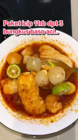 Paket icip 3 bks cuma 11rb an #boci #basoaci #bociayamsuir 