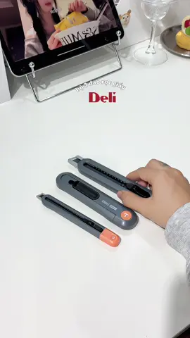 đồ nhà Deli dùng siu ưng 🤌🏻✨#deli #daorocgiay #daorocgiaydeli #unboxing  