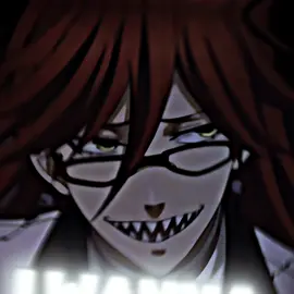 #grellsutcliff #blackbutler #grellblackbutler #blackbutleredit #cielphantomhive 