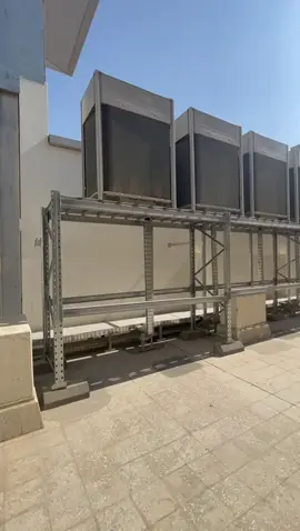 VRV outdoor 