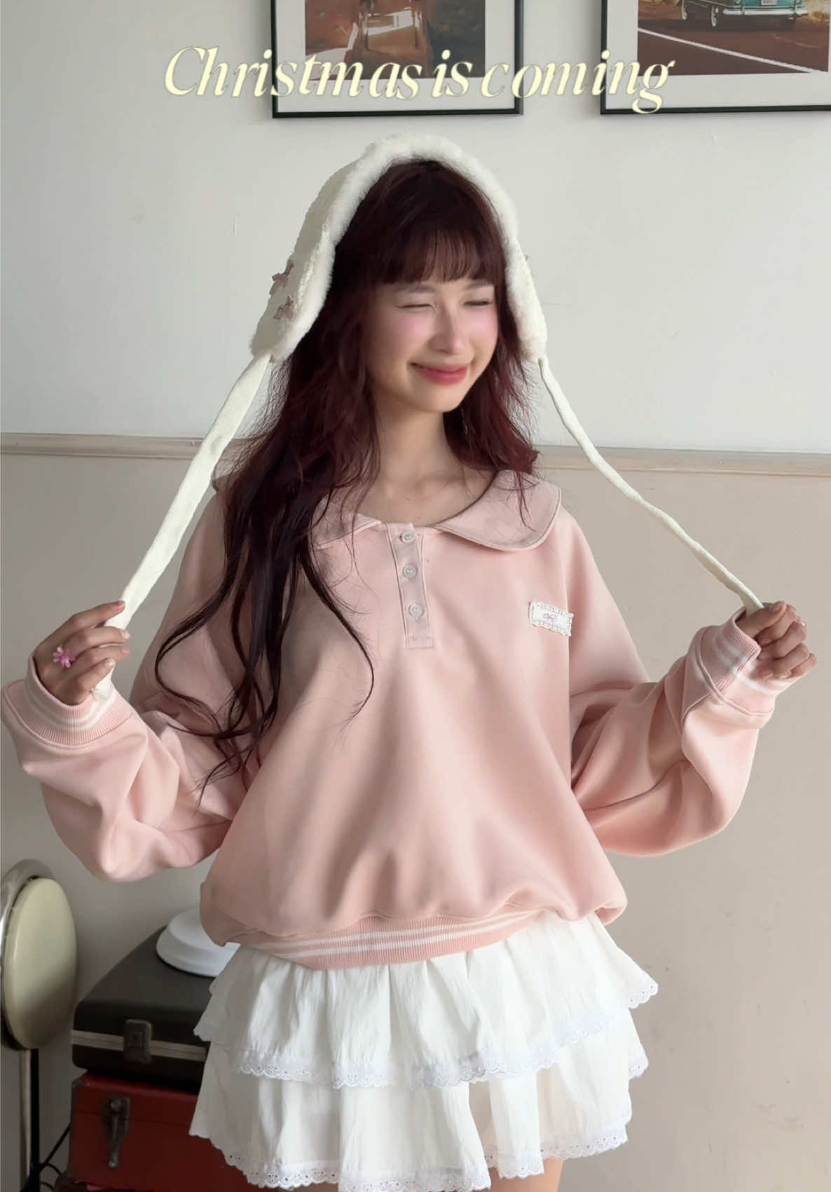 Hãy mang ngay mùa đông đến cho tui 🫡 #fyp #fitcheck #haul #navie 