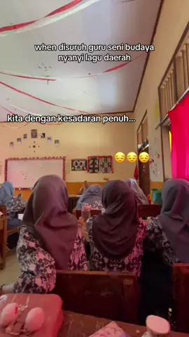#fyp #nyanyibareng #anaksekolah #lampungtiktok #senibudaya 