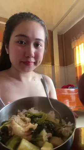 Có, ăn nhiều là đằng khác