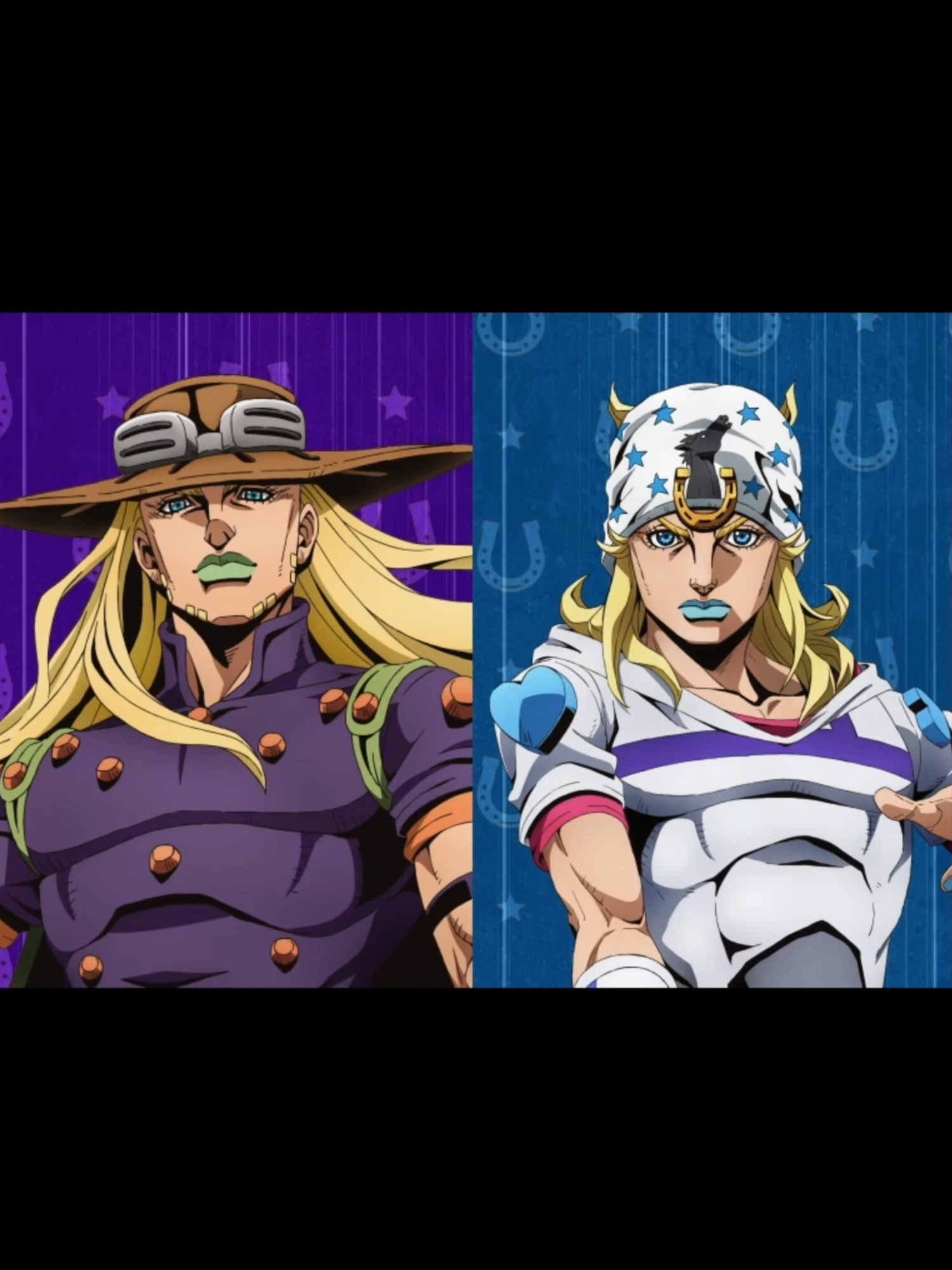 2025年9月23日（火）に行われた、アニメ『スティール・ボール・ラン ジョジョの奇妙な冒険』新情報発表イベントのキャラクター紹介ムービーを公開！ 本配信はコチラから！（アーカイブ2025年12月31日（水）23：59まで） ⇒https://www.youtube.com/live/MaRg8A7x... Check the STEEL BALL RUN new announcements event character video. Enjoy with Mr. Steven Steel's voice over on YouTube archive available till December 31, 2025. 英語配信（同時通訳）はコチラから⇒ Please visit here for English audio with simultaneous interpretation⇒ https://youtube.com/live/Khwrh-KWQog?... Steven Steel　cv.Kenta Miyake アニメ『スティール・ボール・ラン ジョジョの奇妙な冒険』 “STEEL BALL RUN JoJo’s Bizarre Adventure” Animation series  2026年Netflixにて世界配信決定！ Coming to Netflix worldwide in 2026 ! 【INTRODUCTION】 1890年のアメリカ。総距離約4,000マイル、賞金総額５,000万ドル、人類史上初の乗馬による北米大陸横断レース「スティール・ボール・ラン」が開催されようとしていた。 かつて天才騎手と呼ばれながらも、  半身不随となり、失意の中にいたジョニィ・ジョースター。 彼はこのレースで優勝を目論む謎のアウトロー、ジャイロ・ツェペリが引き起こした不思議な現象に希望を見出し、「スティール・ボール・ラン」への参加を決意する。 二人はそれぞれの思惑を胸に協力関係を結び、過酷な冒険＜レース＞へと踏み出す――。 It’s 1890, in America, the Steel Ball Run — the first horse racing championship across the North American continent — was about to begin. Spanning around 4,000 miles, the race offered 50 million dollars as the winning prize. Johnny Joestar, once being hailed as a genius jockey, is now paralysed and lost in despair. He finds hope in the mysterious phenomena caused by Gyro Zeppeli, an outlaw aiming to win the race, and determines to participate in the Steel Ball Run Race. Each having their own goal in mind, the two form an alliance and set foot upon the gruelling adventure and  race. ジョニィ・ジョースター　cv.坂田将吾 Johnny Joestar　cv.Shogo Sakata ジャイロ・ツェペリ　cv.阿座上洋平 Gyro Zeppeli　cv.Yohei Azakami ディエゴ・ブランドー　cv.石川界人 Diego Brando　cv.Kaito Ishikawa ルーシー・スティール　cv.高橋李依 Lucy Steel　cv.Rie Takahashi スティーブン・スティール　cv.三宅健太 Steven Steel　cv.Kenta Miyake アニメ『スティール・ボール・ラン ジョジョの奇妙な冒険』ティザーサイト For more infomation, check the “STEEL BALL RUN JoJo’s Bizarre Adventure” teaser website!! ⇒https://jojo-portal-anime.com/sbr/ ----------------------------------------------------------------------------------------------- 【Official Web・SNS】 ▼「ジョジョの奇妙な冒険」公式ポータルサイト / Official Website：https://jojo-portal.com ▼TVアニメ「ジョジョの奇妙な冒険」Official X：＠anime_jojo　#jojo_anime ▼「ジョジョの奇妙な冒険」アニメーションシリーズ公式Instagram：  / jojotheanimation   ----------------------------------------------------------------------------------------------- ©LUCKY LAND COMMUNICATIONS/集英社・ジョジョの奇妙な冒険SBR製作委員会 ©LUCKY LAND COMMUNICATIONS/SHUEISHA,JOJO's Animation SBR Project