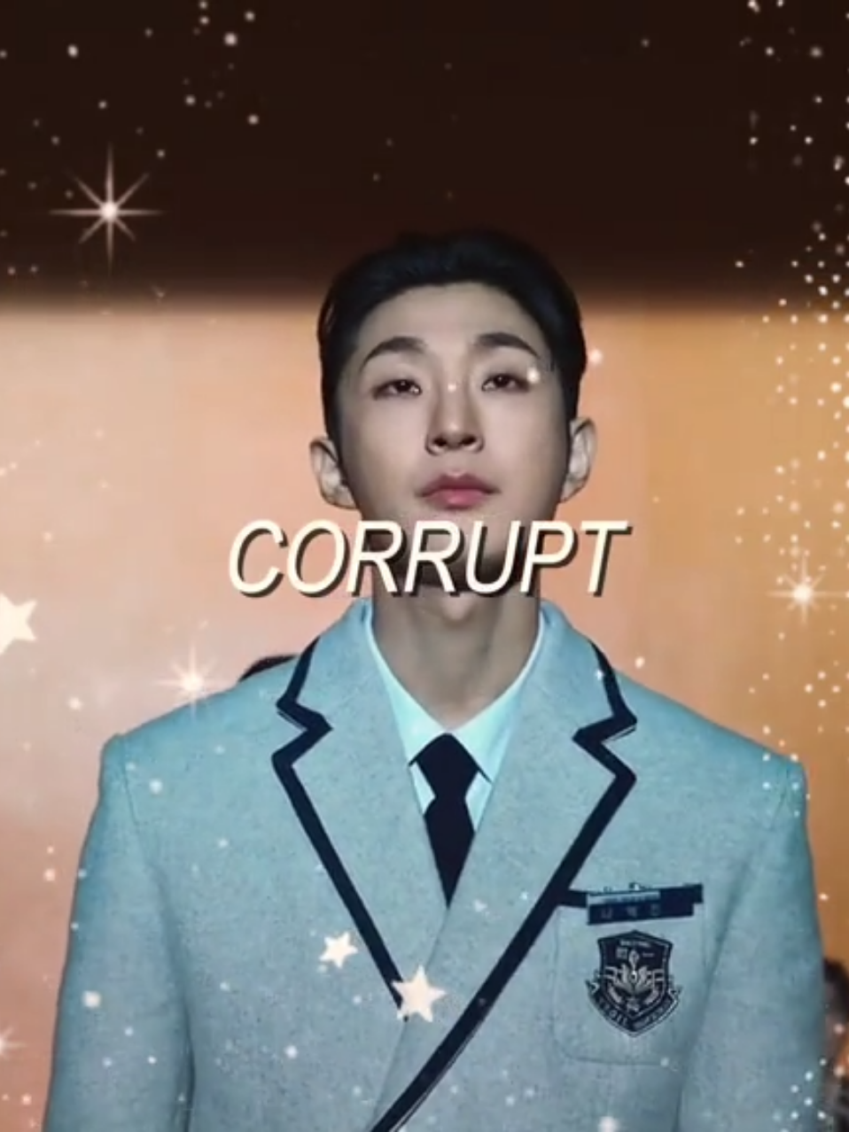 Na Baekjin - Nobody's son  #weakheroclass2 #nabaekjin #geumseongje #parkhumin #seongjin 