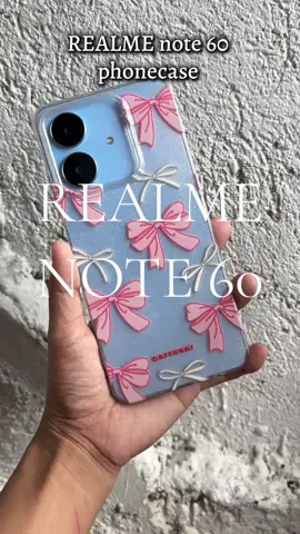 Affordable REALME note 60 phonecase #realme #realmenote60 