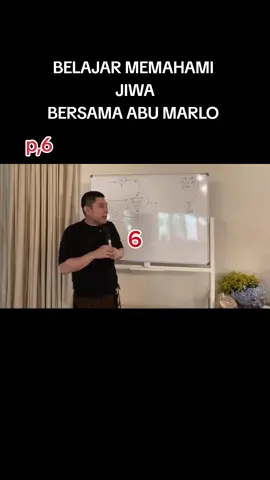 Part,6 Belajar Memahami jiwa' bersama Abu Marlo  #jiwa #ngaji #kesadaran #belajar #taqwa 