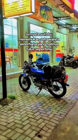 Bu 🥺 #rxking #birunyadusta #rxkingindonesia #rxking135cc 