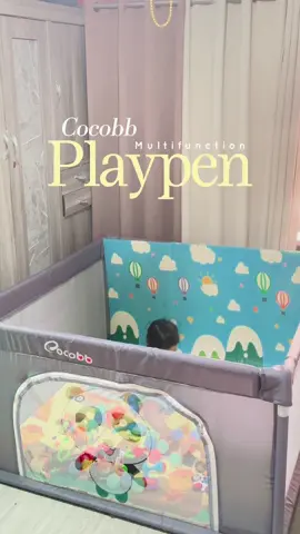 Multifunction playpen for babies🫶🏻 #affiliatemarketing #cocobb #playpenforbabies #playpen #fyppppppppppppppppppppppp #babyessentials #foryoupage #coaffiliateineedyourhelp🙏😔 
