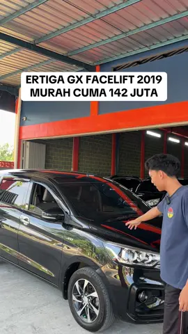Ertiga gx 2019 facelift murah #fyp #mobilbekasmurah #mobilsecondmurah #manggalamotorponorogo